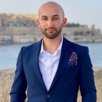 MostaTech Employee Gabriel Mills's profile photo