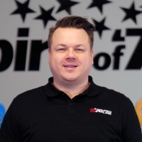 Spirit of '76 Fireworks Employee Peter Rogoz's profile photo