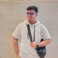 Bluon Tech Employee John Jahaziel's profile photo