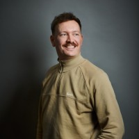 Polyned Employee Sven Benerink's profile photo