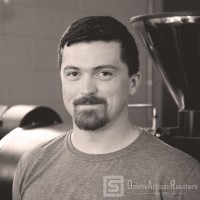 Oakley Artisan Roasters Employee Tim Eckert's profile photo