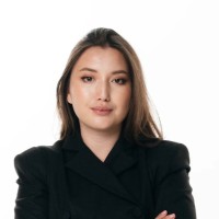 Big Dream Lab Employee Almira Ali's profile photo