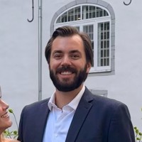 Flinks Employee Virgile Coutu-Fleury's profile photo