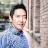 ImageX Employee John Tran's profile photo