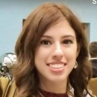 St. Johns County Sheriff's Office Employee Angelica Chacon Hernandez's profile photo