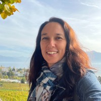 Teoxane Laboratories Employee Sonia Frappier's profile photo