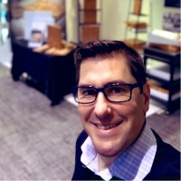 Fifth & Cherry Employee Timothy Reazor's profile photo