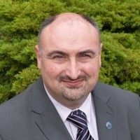 Cambridge University Hospitals Nhs Foundation Trust Employee Ian Fiheem's profile photo