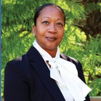 Jamila Moore Email & Phone Number