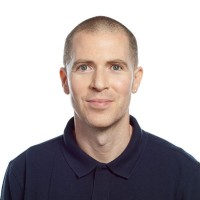 Howard Hughes Medical Institute Employee James Benson's profile photo