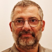 Gwenaël Jaouen Email