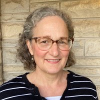 Mennonite Central Committee Employee Laura Horst's profile photo