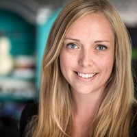 Lunar Employee Camilla Bogen's profile photo