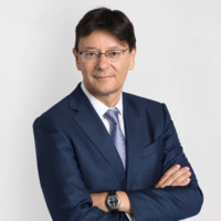 Schellenberg Wittmer Employee Lorenzo Olgiati's profile photo