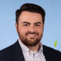 Textron Aviation Employee Caleb Riley's profile photo