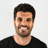 everstox Employee Siro Márquez's profile photo