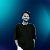 Creative Solutions & Co. Employee Shazil Khan's profile photo