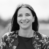 Rentman Employee Monica Ciovică's profile photo