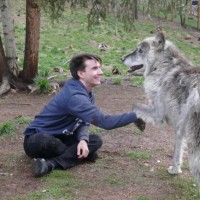 Technical University of Munich Employee Patrick Roy's profile photo