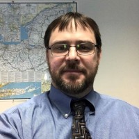 David Mertz Email & Phone Number