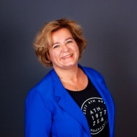 OR-ondersteuning Employee Ingrid van der Klugt's profile photo