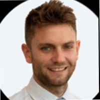 Talbot Underwriting Employee Jack Brill's profile photo