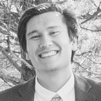 TrackVia Employee Thomas Ahern's profile photo