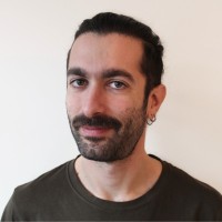 Aurea Imaging Employee Jordan Karapanagiotis's profile photo