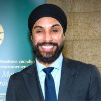 Jasdeep Devgan Email