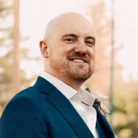 Optus Employee Jason Ramsay's profile photo