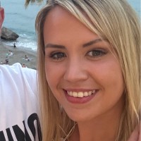 C&C Catering Equipment Limited Employee Kia Pike's profile photo
