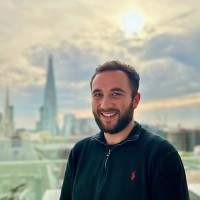 Jack Showman's profile photo