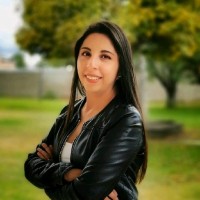 Alcon Employee Lesly S.'s profile photo