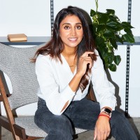 BioCorteX Employee Amedra Basgaran's profile photo