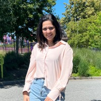 Idea Immigration Solutions Ltd Employee Dr. Tanveen Kaur's profile photo