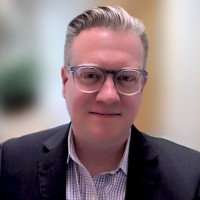 Insperity Employee Matthew Petersen's profile photo