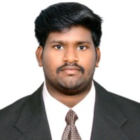 LEDWORLD.com Employee Raja Ramamoorthy's profile photo