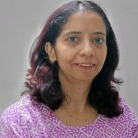 Smita Menon Email