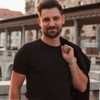 Ljubljana University Employee Aljaž Škarabot's profile photo