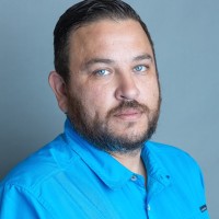 Ariel Almanza Email