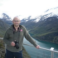 Serco Justice and Immigration Employee Stuart Borthwick's profile photo