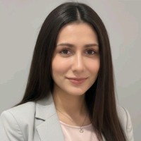 Chief Employee Ammara Amin's profile photo