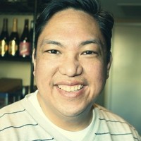 Imperva Employee Francis Arigo's profile photo