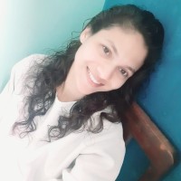 Animation Studio Employee Mayuri Parthe's profile photo