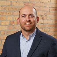 Jones Dairy Farm Employee Ryan Robinson's profile photo