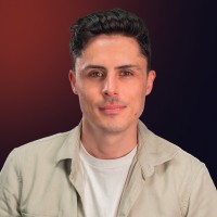 Stride-up Employee Hugo Bochu's profile photo