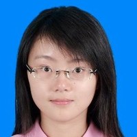 University of Illinois at Chicago Employee Kexin Ding's profile photo
