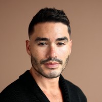 DesignMap Employee Charles Hamilton's profile photo