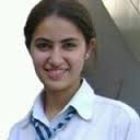 Lagerström DLIT AB Employee Ashiya Shaikh's profile photo