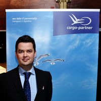 cargo-partner Employee Peter Reszketo's profile photo
